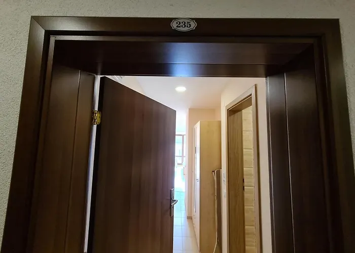 Sea View Premier Sveti Vlas Солнечный берег