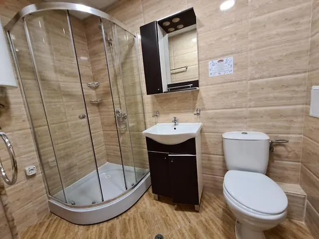 Апартаменты Sea View Premier Sveti Vlas