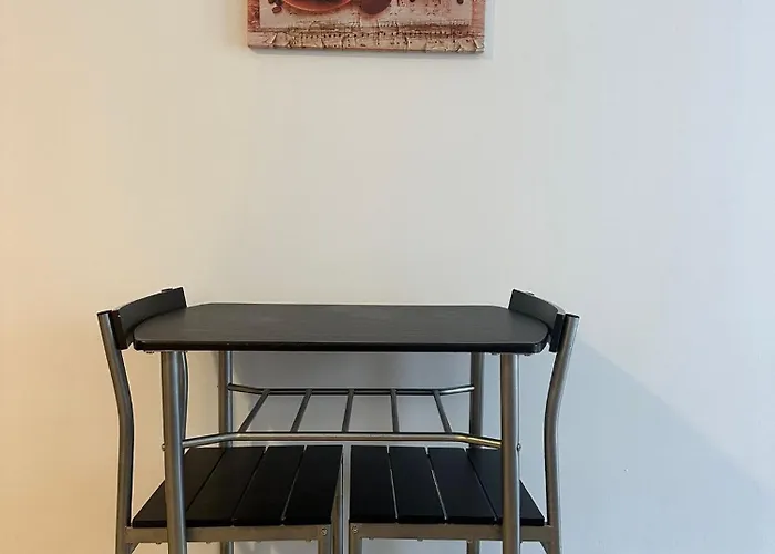 Sea View Premier Sveti Vlas Апартаменты