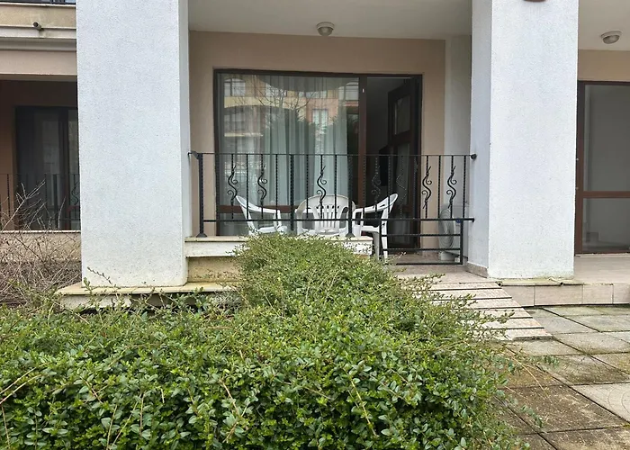 Sea View Premier Sveti Vlas * Солнечный берег