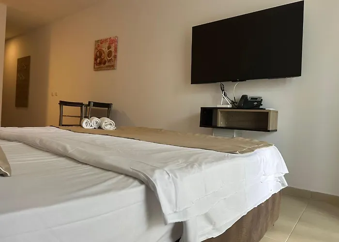 Апартаменты Sea View Premier Sveti Vlas *