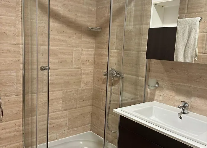 Appartement Sea View Premier Sveti Vlas *